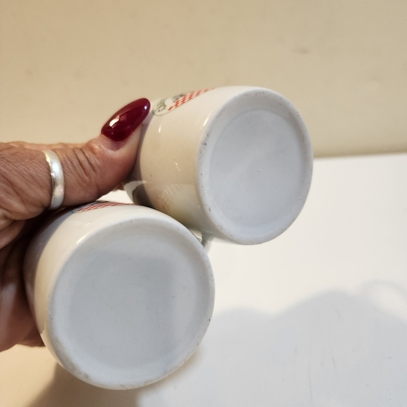 Caffè Italia Espresso Cups - Picture 7 of 8